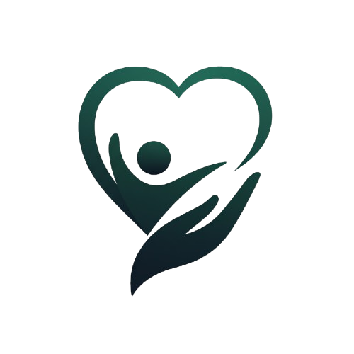 Wellness Health Care Logo